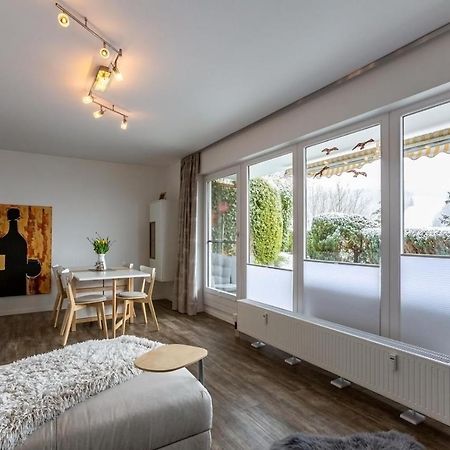 Ferienwohnung Aartalblick Willingen فيلنغن المظهر الخارجي الصورة
