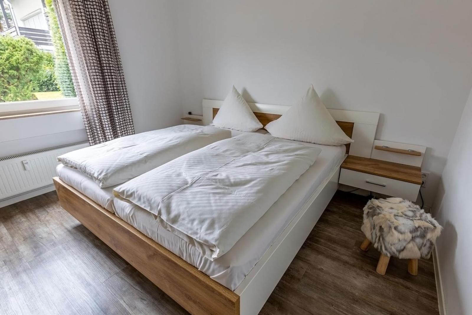 Ferienwohnung Aartalblick Willingen فيلنغن المظهر الخارجي الصورة