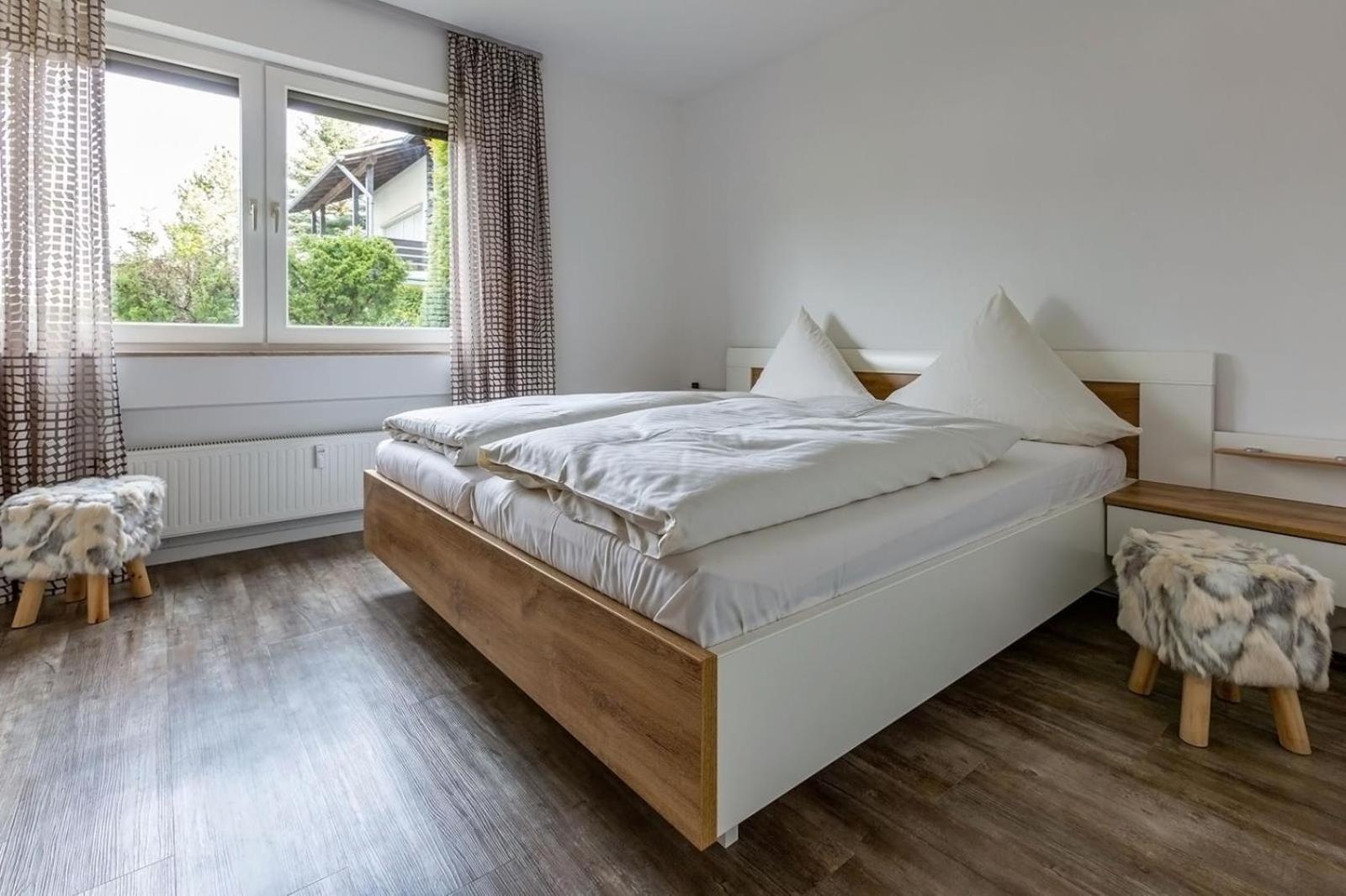Ferienwohnung Aartalblick Willingen فيلنغن المظهر الخارجي الصورة