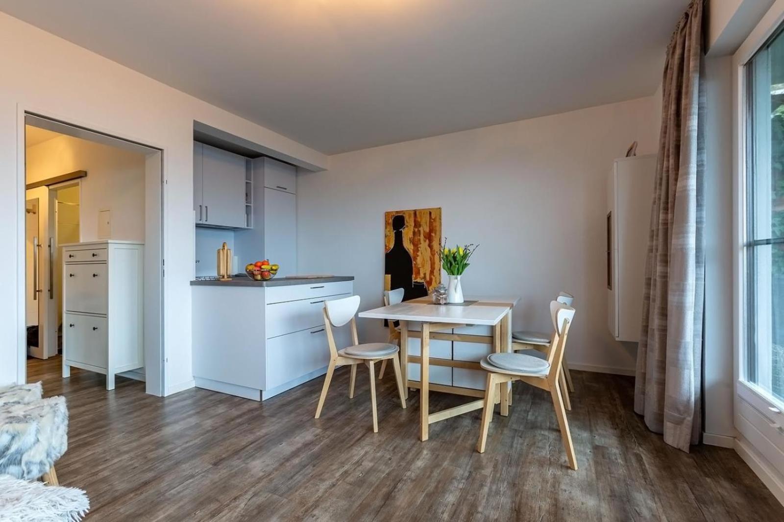 Ferienwohnung Aartalblick Willingen فيلنغن المظهر الخارجي الصورة