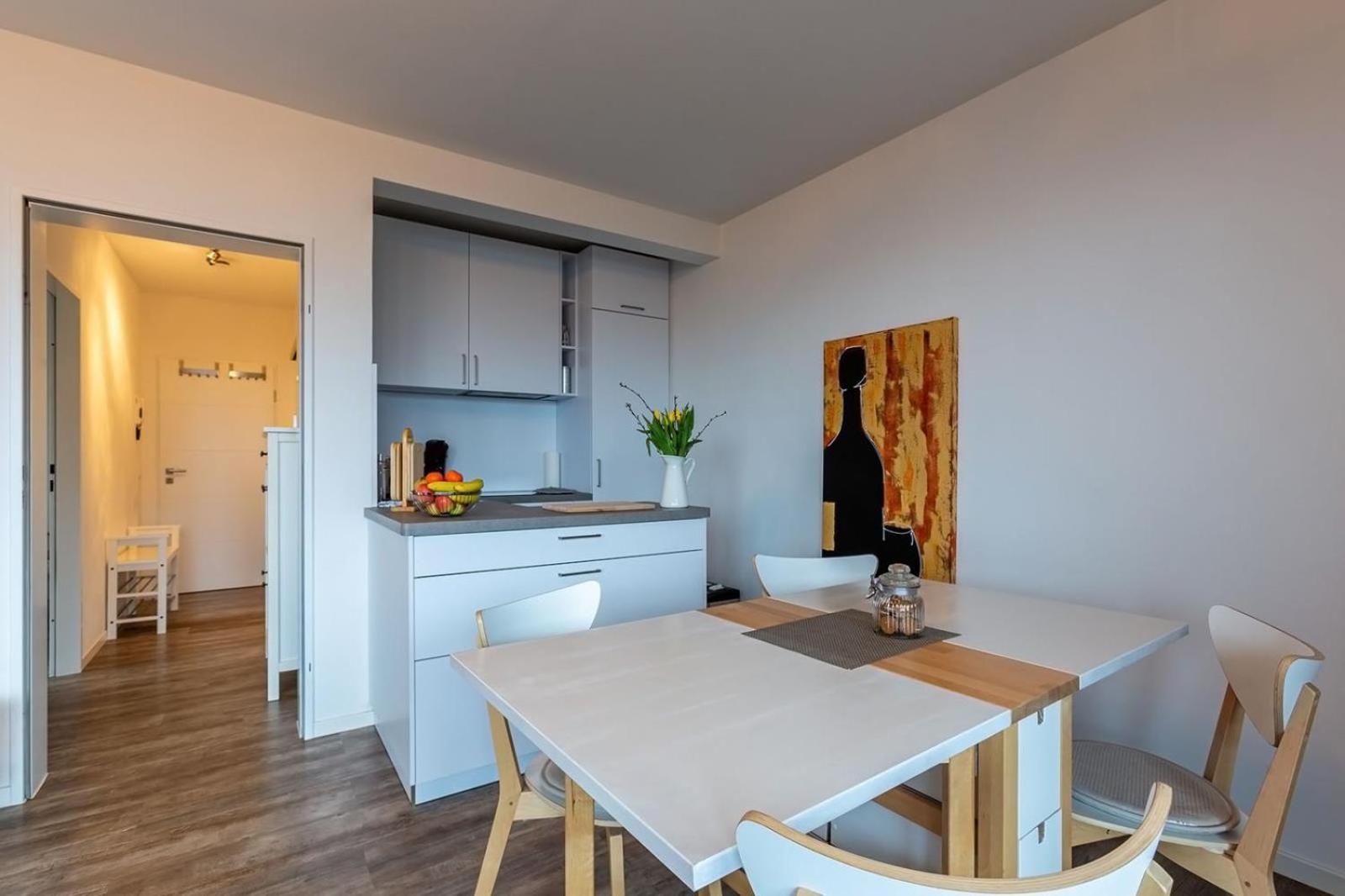 Ferienwohnung Aartalblick Willingen فيلنغن المظهر الخارجي الصورة