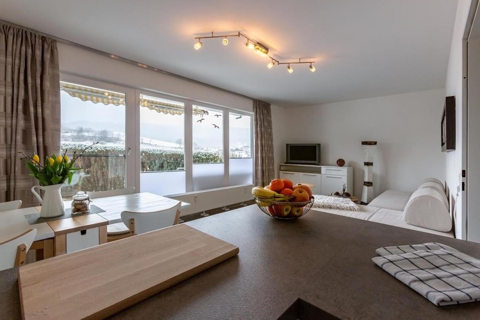Ferienwohnung Aartalblick Willingen فيلنغن المظهر الخارجي الصورة