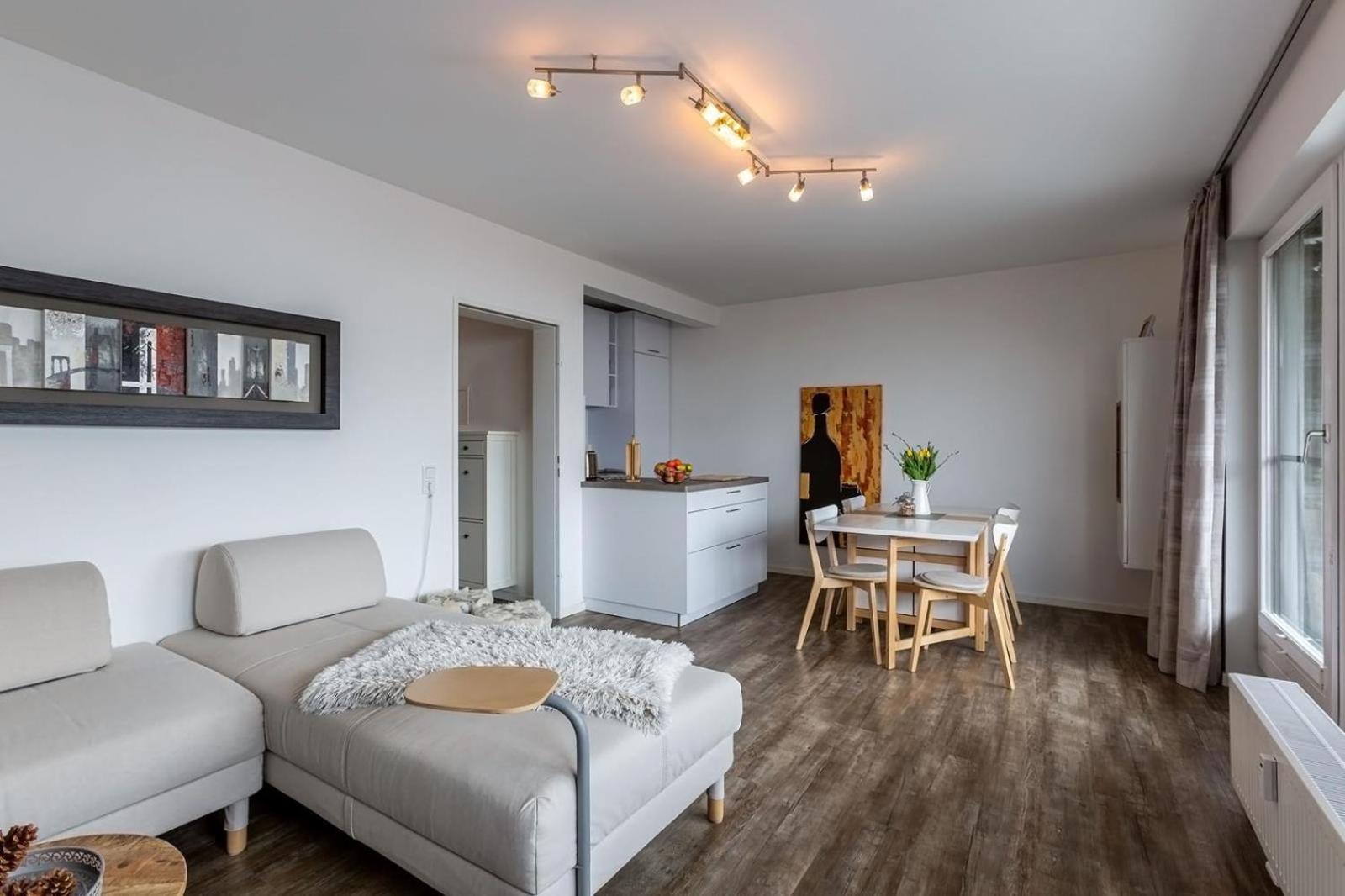 Ferienwohnung Aartalblick Willingen فيلنغن المظهر الخارجي الصورة